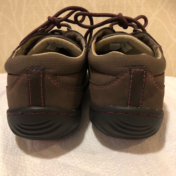 J Sport by Jambu Outdoor Brown Shoes - Picture 5 of 10